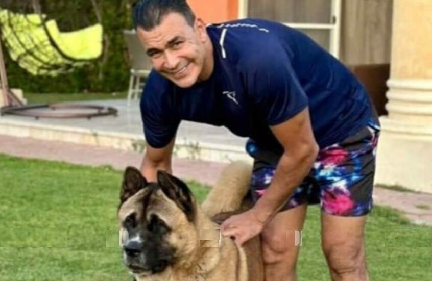 القبض على عصام الحضري