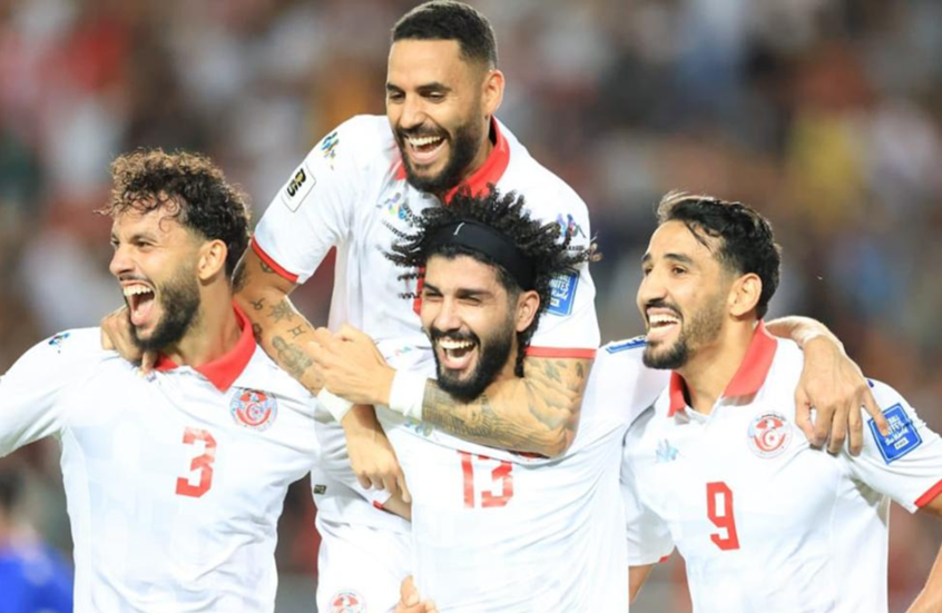 تصفيات كأس العالم.. منتخب تونس يتلقى هدية من السماء!