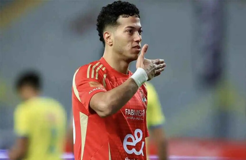 ما هو "فيروس A" الذي يعاني منه إمام عاشور نجم الأهلي المصري؟