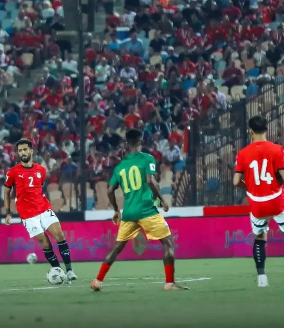 مصر تعبر إثيوبيا بفوز باهت.. وتقطع خطوة مهمة نحو المونديال