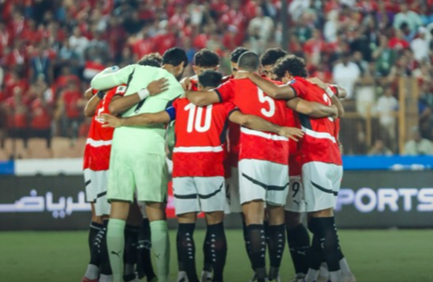 منتخب مصر يتلقى ضربتين قبل المواجهة الحاسمة ضد بوركينا فاسو في تصفيات كأس العالم