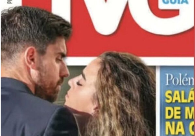 عناق يثير الجدل بين نجم الهلال السعودي وأرملة جوتا خلال حفل تأبينه