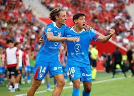 أتلتيكو مدريد يعود لنزيف النقاط في "الليغا"