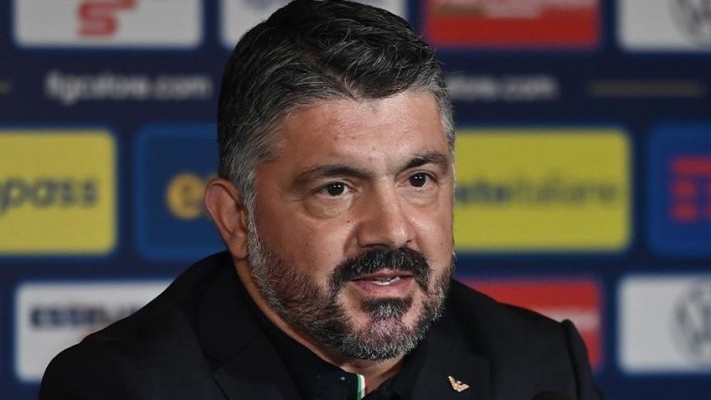 مدرب منتخب إيطاليا يعبّر عن أسفه لمواجهة "إسرائيل" بالتصفيات