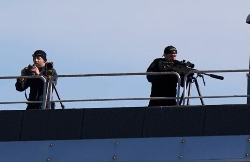 استعدادات أمنية مشددة وقناصة على الأسطح قبل المواجهة بين إيطاليا وإسرائيل في تصفيات كأس العالم