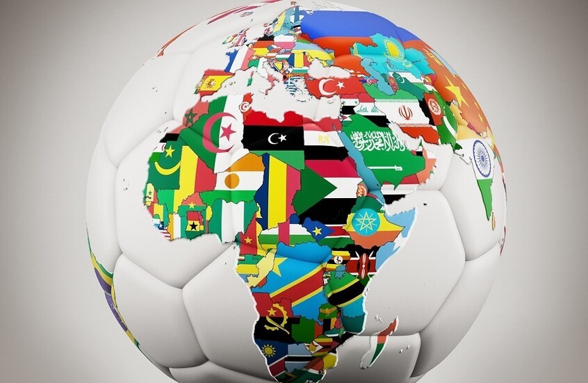 المنتخبات المتأهلة إلى كأس العالم 2026 حتى الآن.. منها 7 عربية