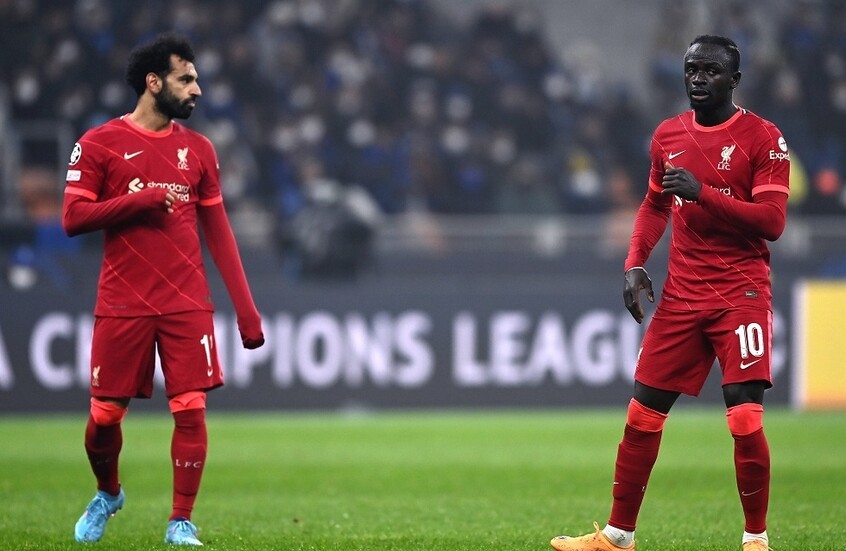 ماني يتحدث عن "أزمته الشهيرة" مع محمد صلاح.. وقصة هروبه من البيت وعن أسرار أخرى