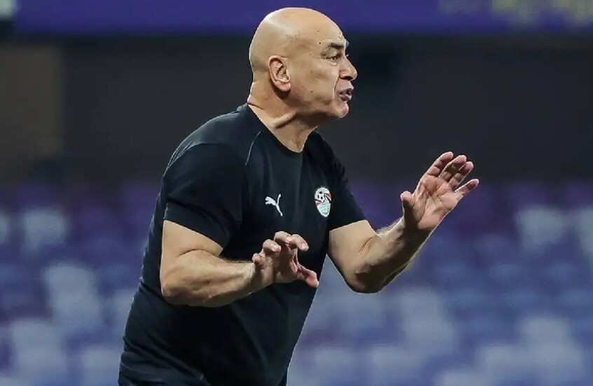 تصريحات حاسمة من حسام حسن للجماهير ورد على المنتقدين