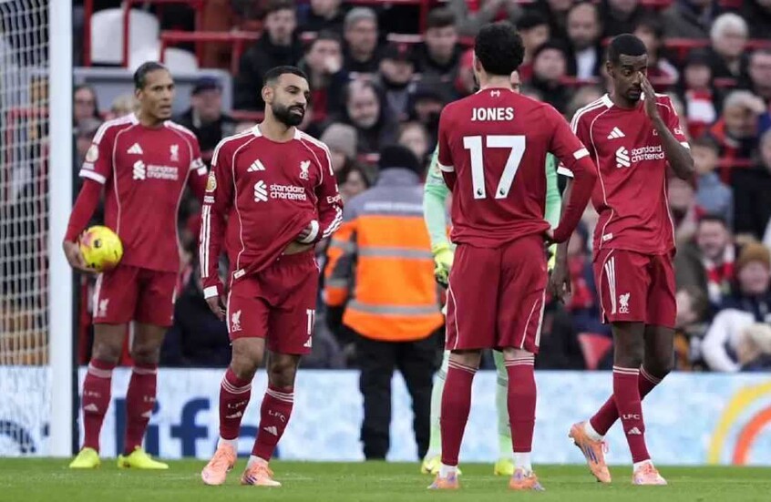 بعد تعرضه لتهديدات بالقتل.. نجم ليفربول يشتري كلب حراسة بمبلغ ضخم