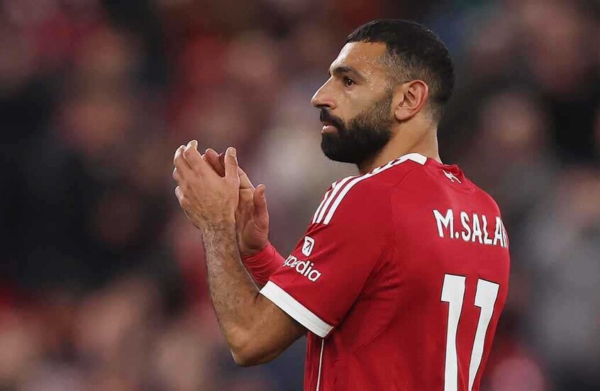 براتب مغر.. محمد صلاح يحدد وجهته المقبلة