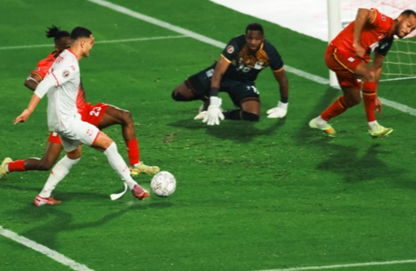 بداية مثالية لمنتخب تونس في كأس إفريقيا 2025