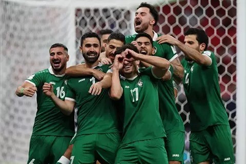 مفاجأة افتتاح كأس العرب 2025: سوريا تهزم تونس 1-0 بهدف عمر خربين