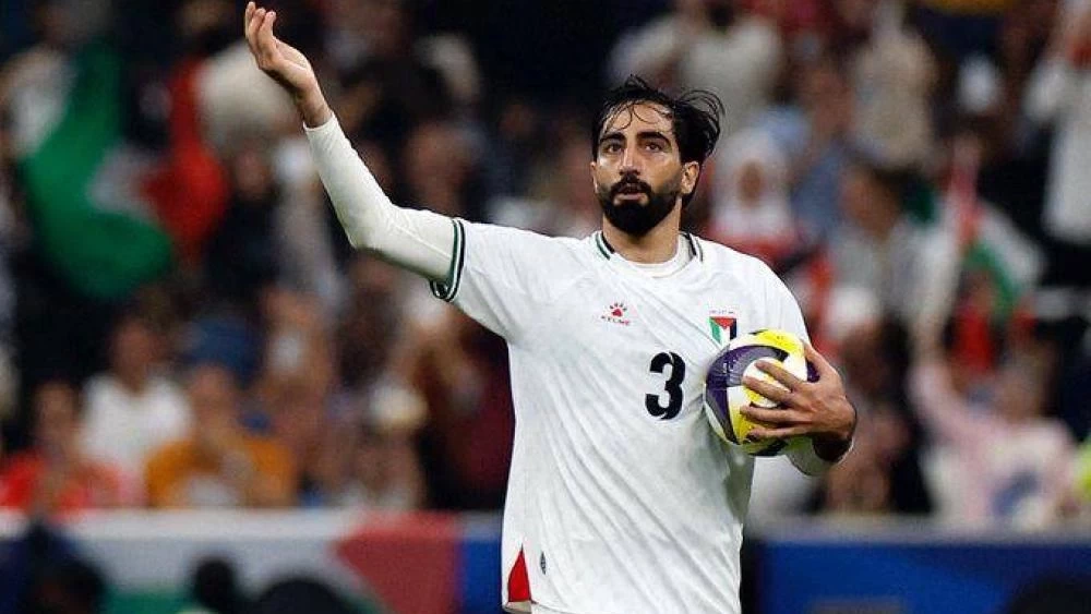 "الفدائي" يحقق "ريمونتادا" قوية أمام تونس