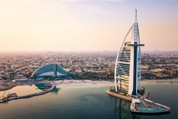 79 مليون ليلة فندقية في الإمارات