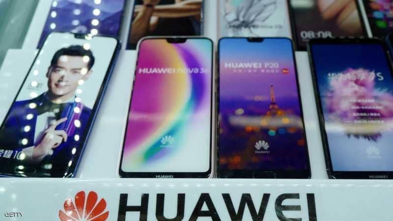 هواوي توجه "صفعة مؤلمة" لأندرويد