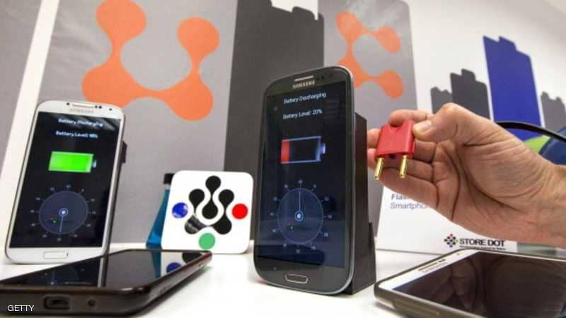 تعرفوا عليه : 5 "خرافات" عن ترك الهاتف الذكي في الشاحن طوال الليل 