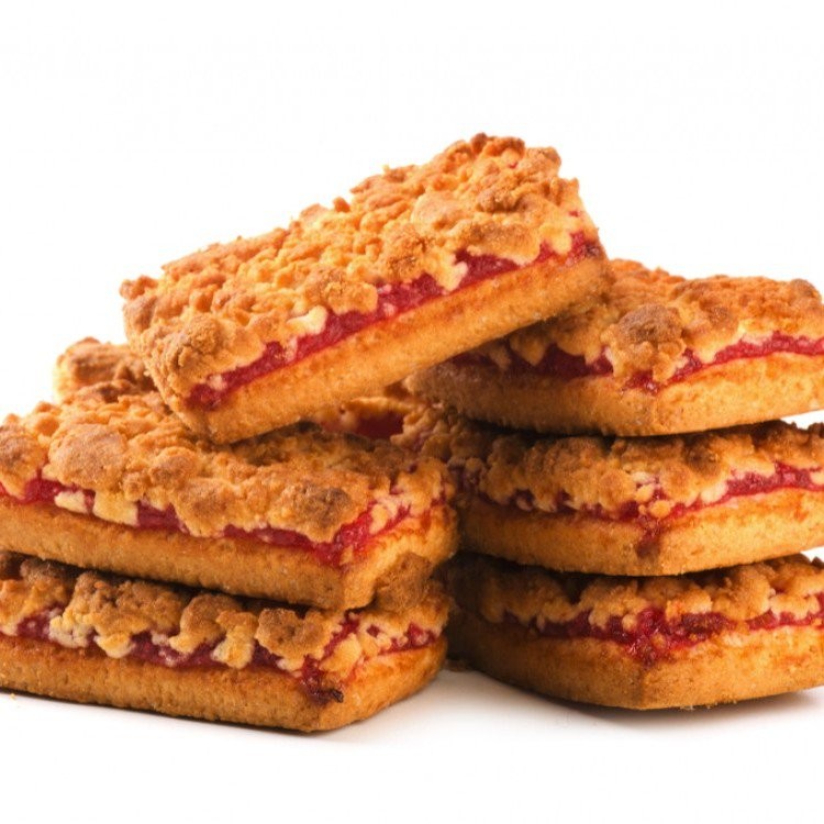 مبشورة المربى