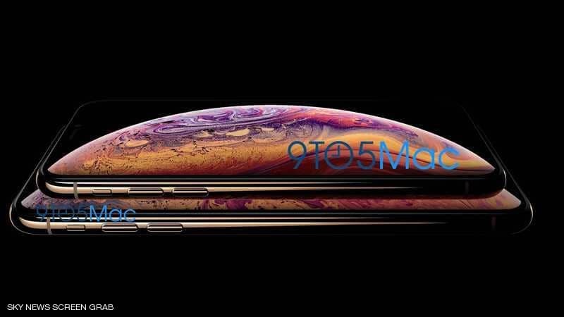 قبل أيام على إطلاقه.. شاهد الفيديو المسرب لـ"iPhone XS"