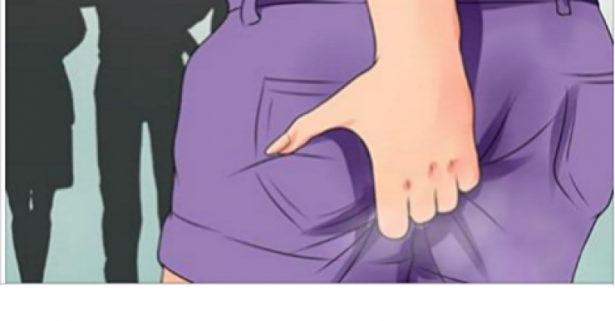 الوصفة الوحيدة التي تزيل البواسير أسرع من أي علاج آخر في 24 ساعة!