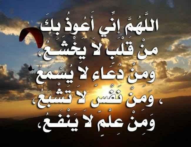 أجمل أدعية بداية اليوم