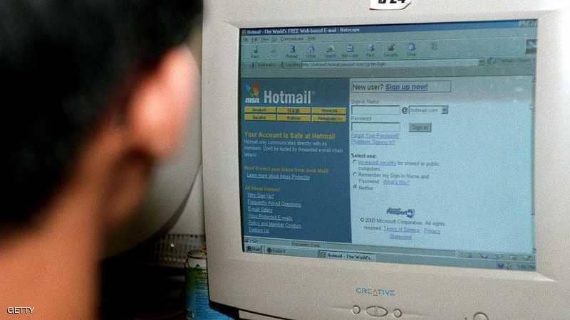 انتشار "خدعة جديدة" لسرقة البريد الإلكتروني