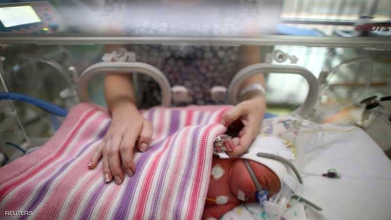 تقنية إخصاب تنتج إناثا أكثر من الذكور