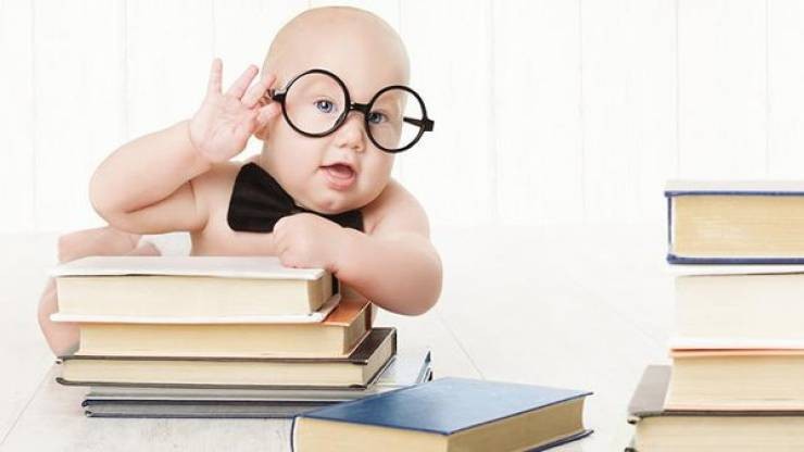 دراسة: السمك صديق حميم لذاكرة الأطفال