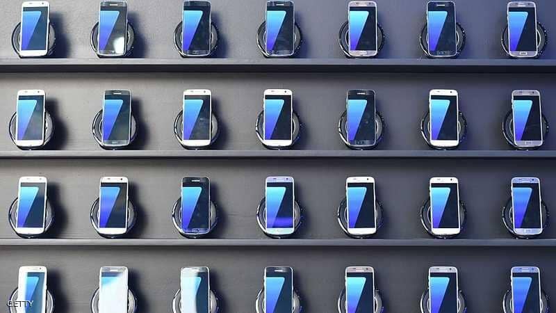 سامسونغ تخفض أسعار أجهزتها في "الجمعة السوداء"