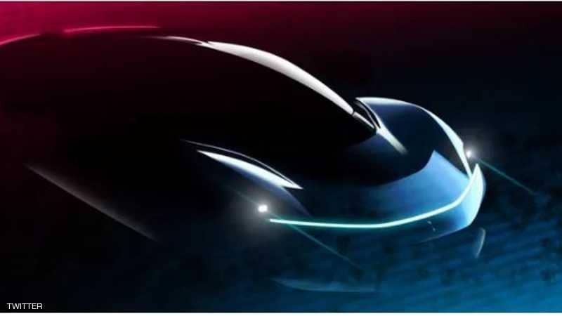 فيراري تكشف "جديدها".. سيارة رياضية بقدرات استثنائية