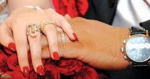 بالفيديو : ما حكم الشرع في حدوث "تجاوزات" بين "الخطيبين" ؟