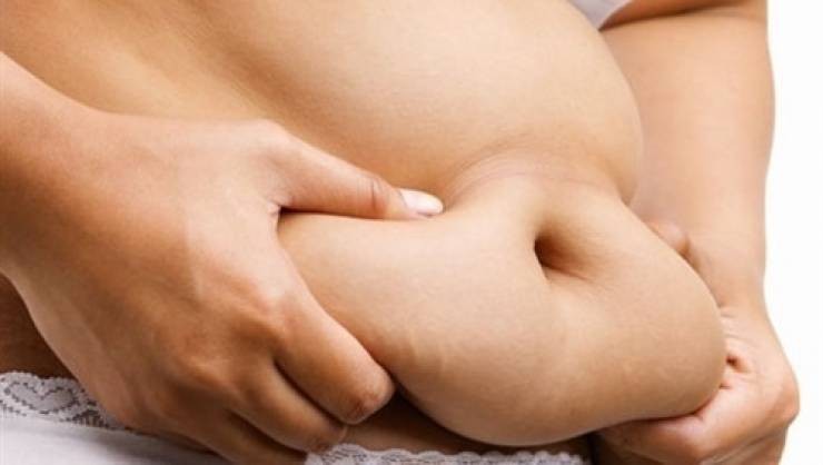 مشروب فرنسي يخلصك من دهون البطن نهائياً!