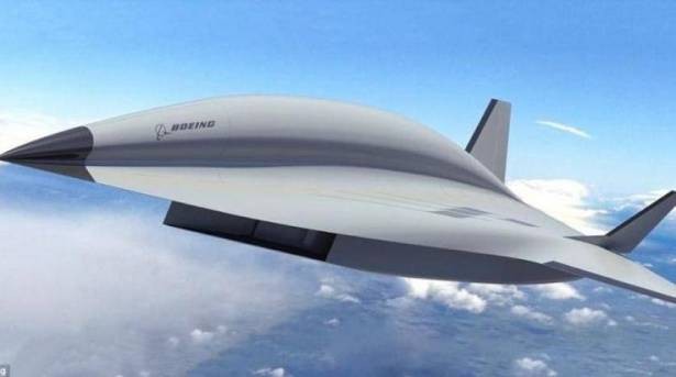 «بوينغ» تكشف عن طائرة تدور حول الأرض في 3 ساعات فقط