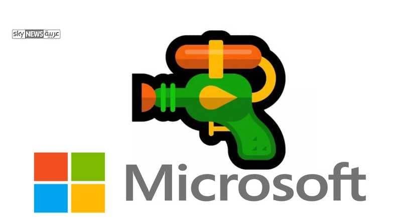 "مسدس الماء".. سلاح في يد عمالقة التكنولوجيا