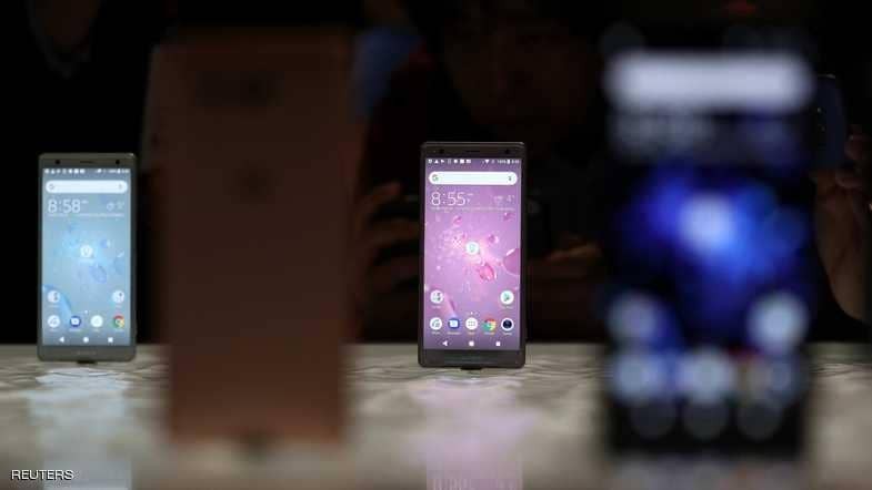 ما الجديد في هاتف سوني "إكسبيريا XZ2"؟