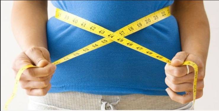 7 ممارسات تساعدك على التخلص من دهون البطن