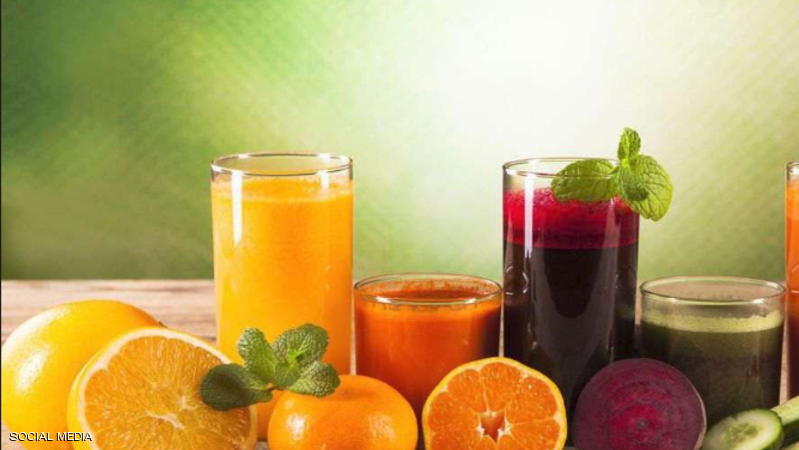 إنقاص الوزن بحمية العصير.. خبيرة تكشف "الوهم الكبير"