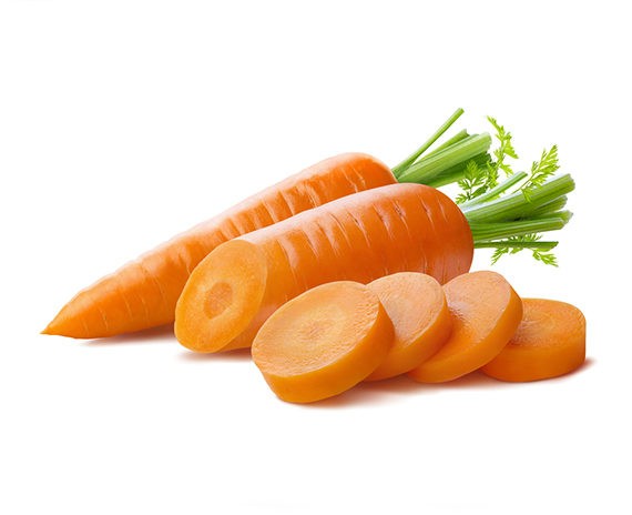 الجزر: يقوي النظر13 مقولة شائعة أثبتها العلم