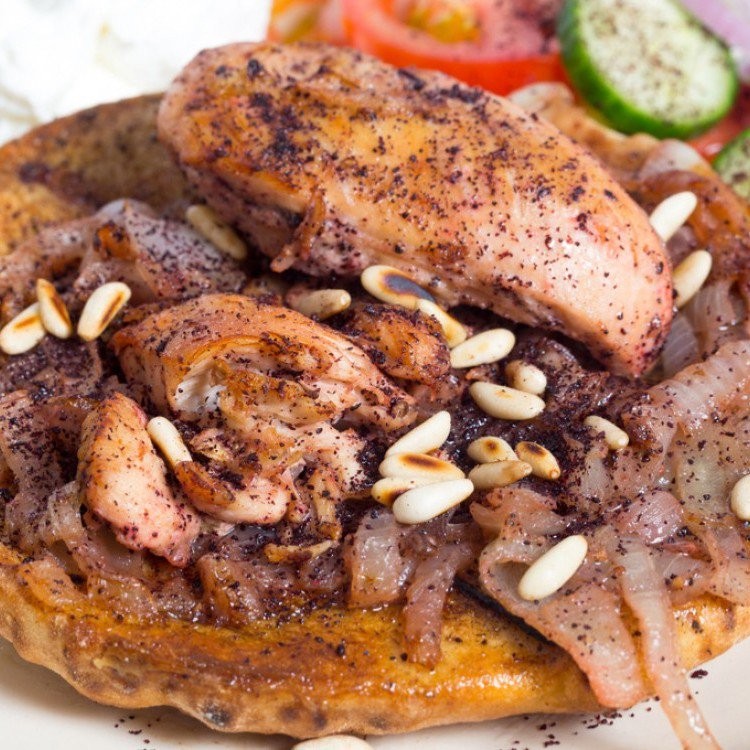 طريقة عمل مسخن دجاج