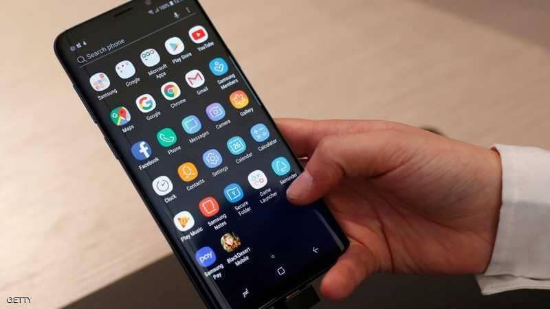 سامسونغ تتخلى عن ميزة ذكية في هاتف "إس 10"