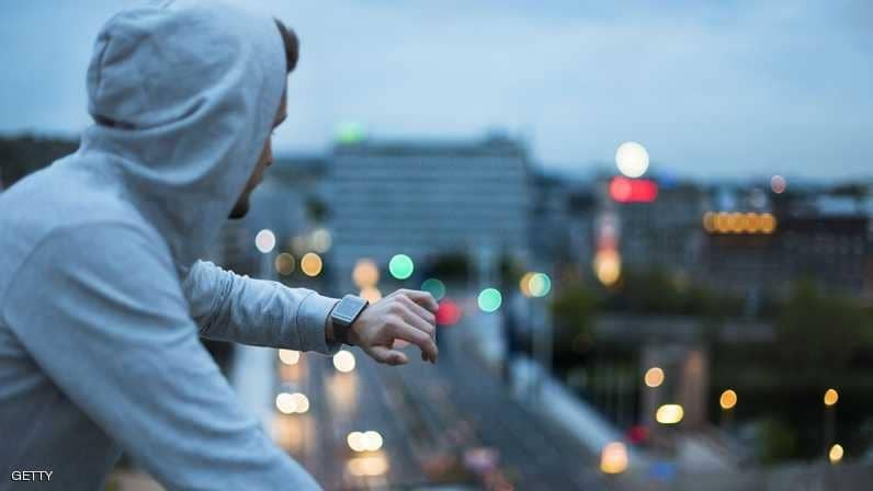 تطبيق يكافئ ممارسي الرياضة بجوائز قيمة