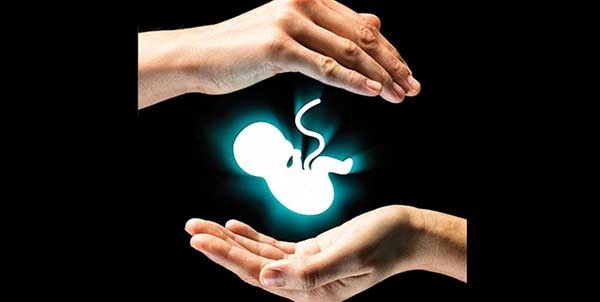 بالفيديو : هذا حكم الإجهاض في الاسلام