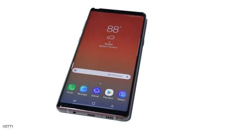 "الليل الساطع" تقنية التصوير الثورية الجديدة من "سامسونغ"