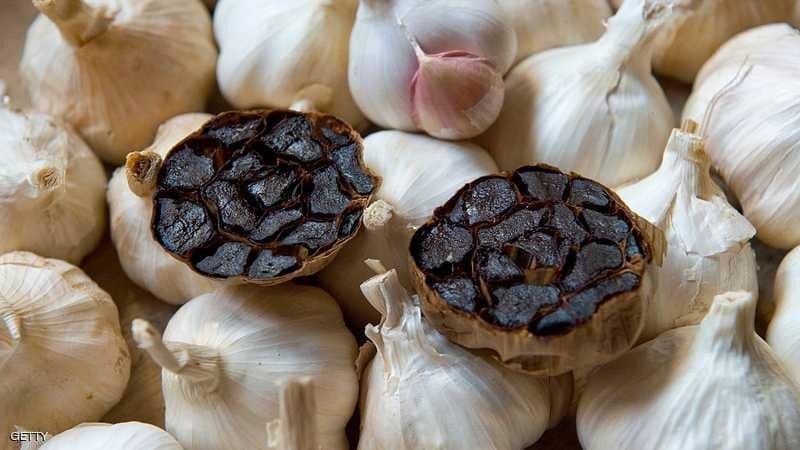 علاج الخارق "الثوم الأسود" كنز صحي خارق لا نعرفه