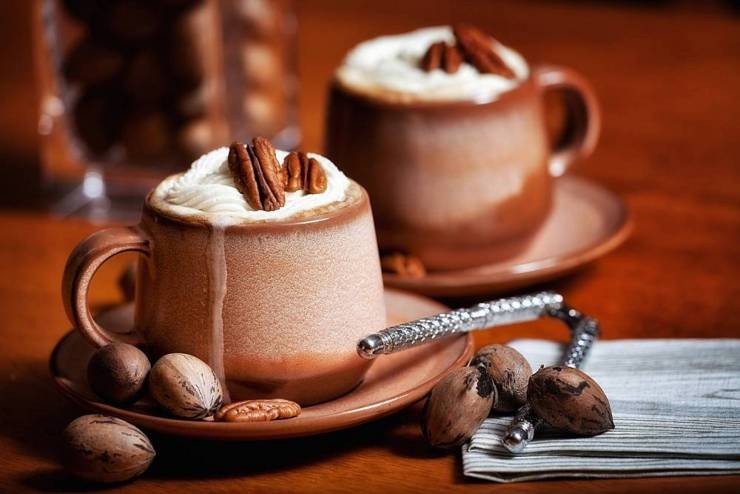 بعد رمضان... إليكم أسرع المشروبات الساخنة لحرق الدهون نهائياً