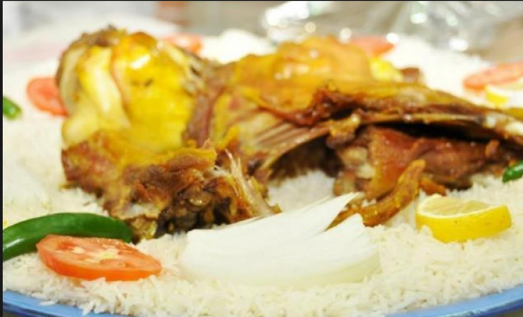 طبيب سعودي: المندي سبب رئيسي في الإصابة بهذا النوع من أمراض السرطان