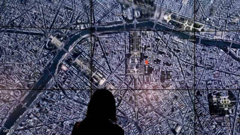 "خرائط غوغل" لا مشاكل بعد اليوم مع رادارات السرعة