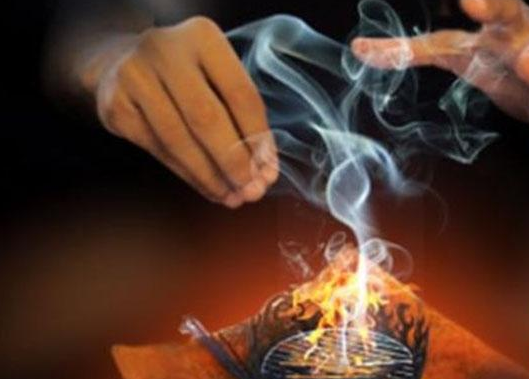 هل يجوز فك السحر بالسحر