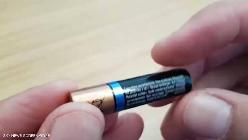 بالفيديو : كيف تعرف كم تبقى في البطارية بدون أي أدوات