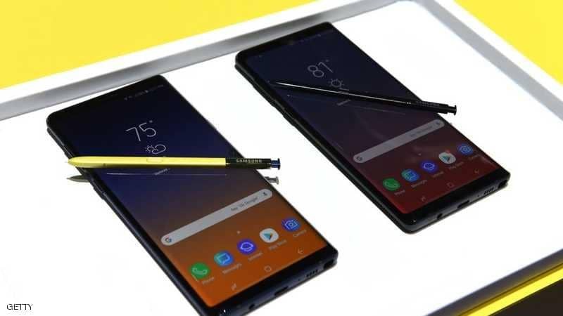 تحفة سامسونغ نوت 9 أم قنبلة هواوي بي 20 برو.. أيهما تختار؟