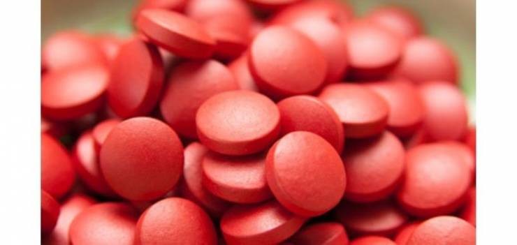 للسيدات فقط... أقراص الحديد خطر يهدد صحتكن!